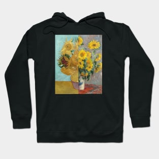 Mix Series: The Sunflowers Hoodie